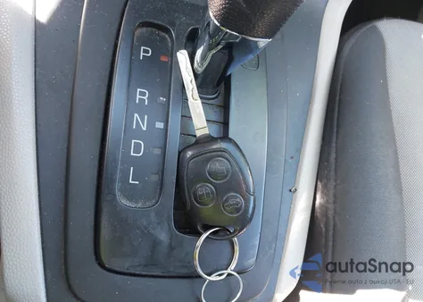 2013 Ford Fiesta S from USA, damaged, VIN 3FADP4AJ4DM164548